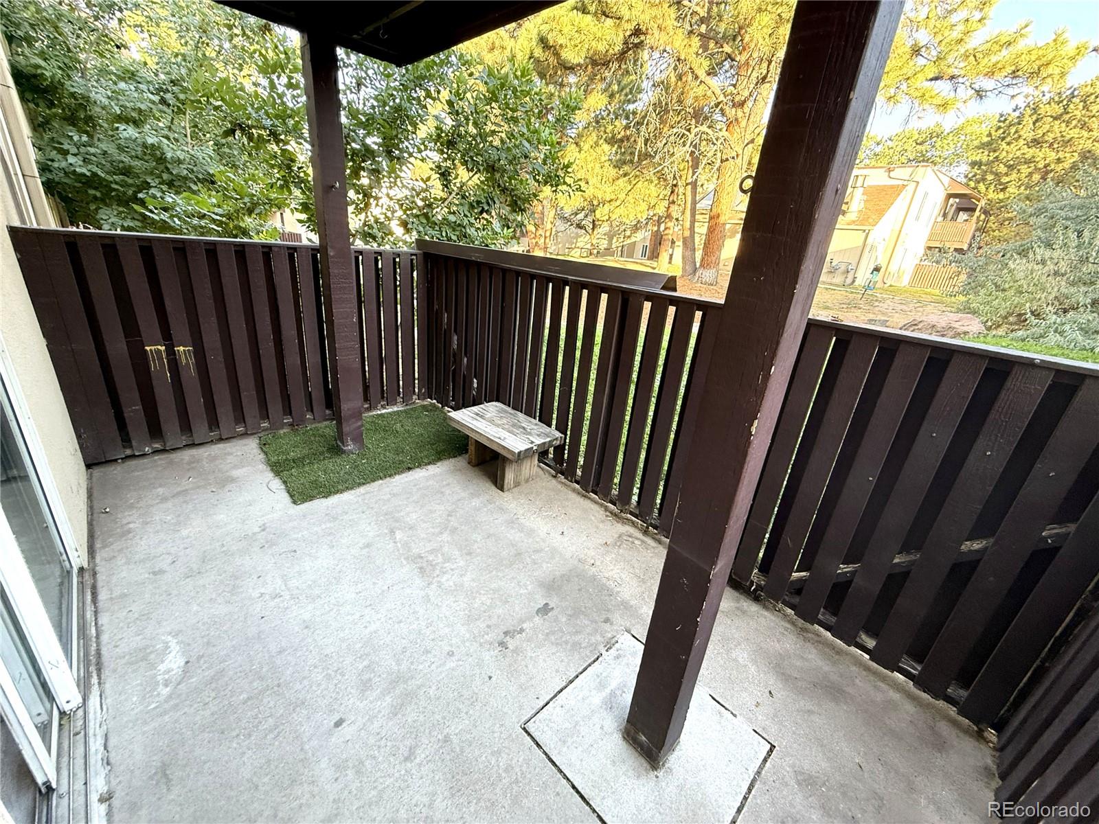 9725 E Harvard Avenue Unit: 396
