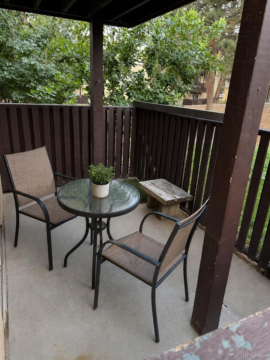 9725 E Harvard Avenue Unit: 396