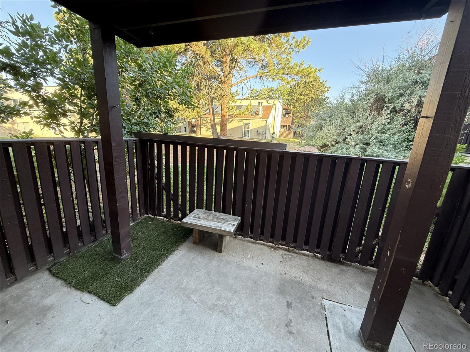 9725 E Harvard Avenue Unit: 396