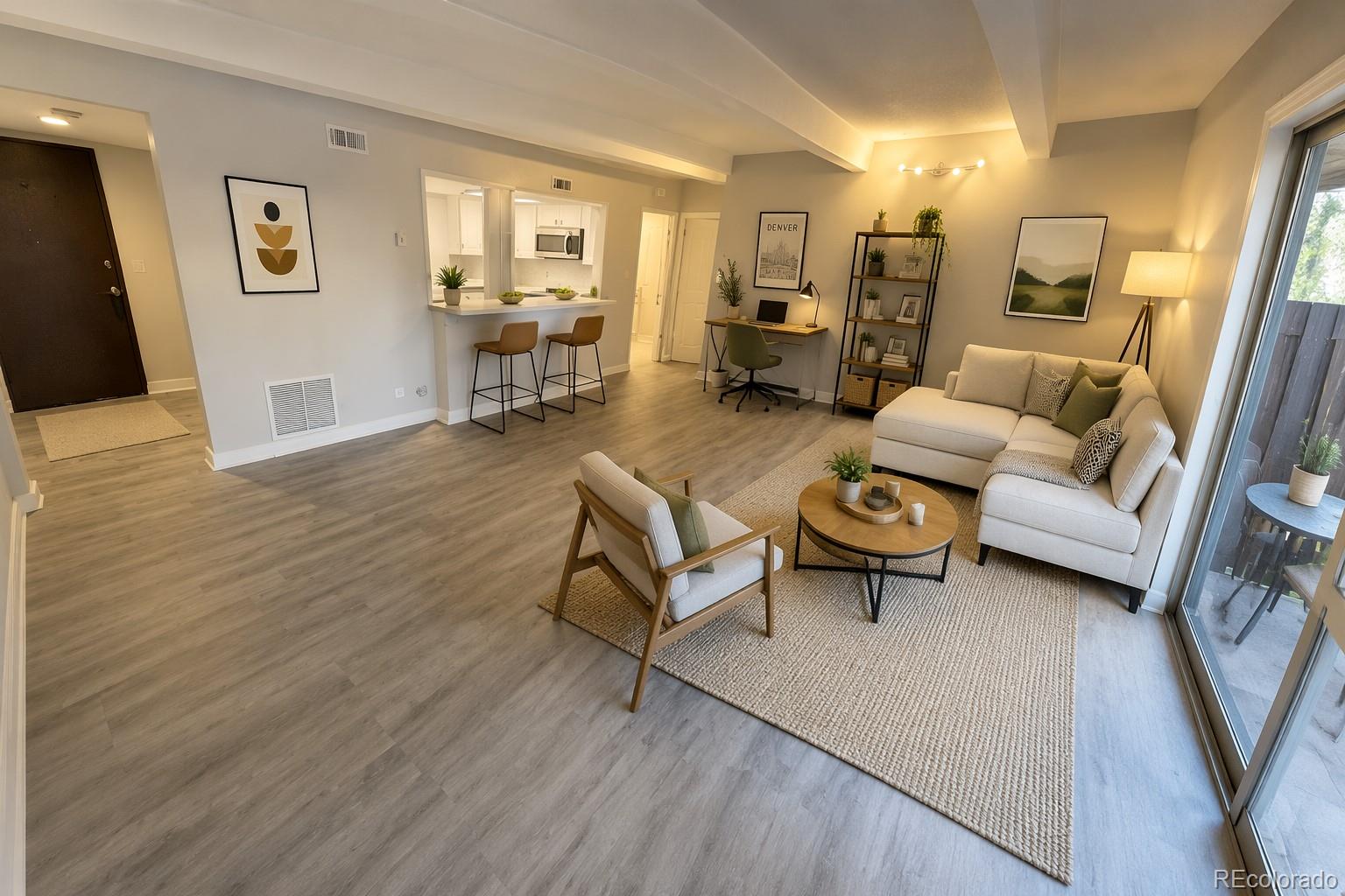 9725 E Harvard Avenue Unit: 396