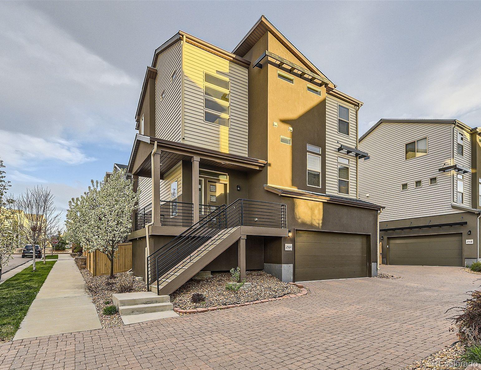 2564 Sweet Wind Avenue