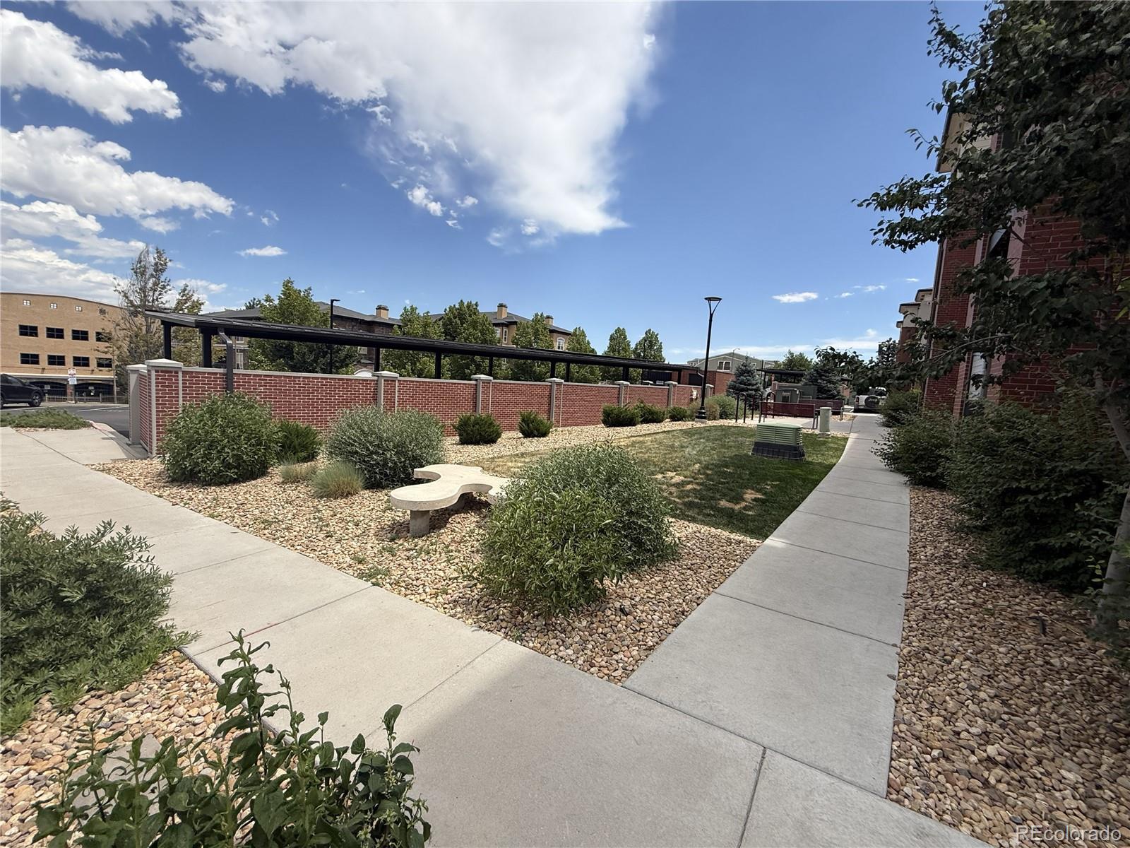 14351 E Tennessee Avenue Unit: 209