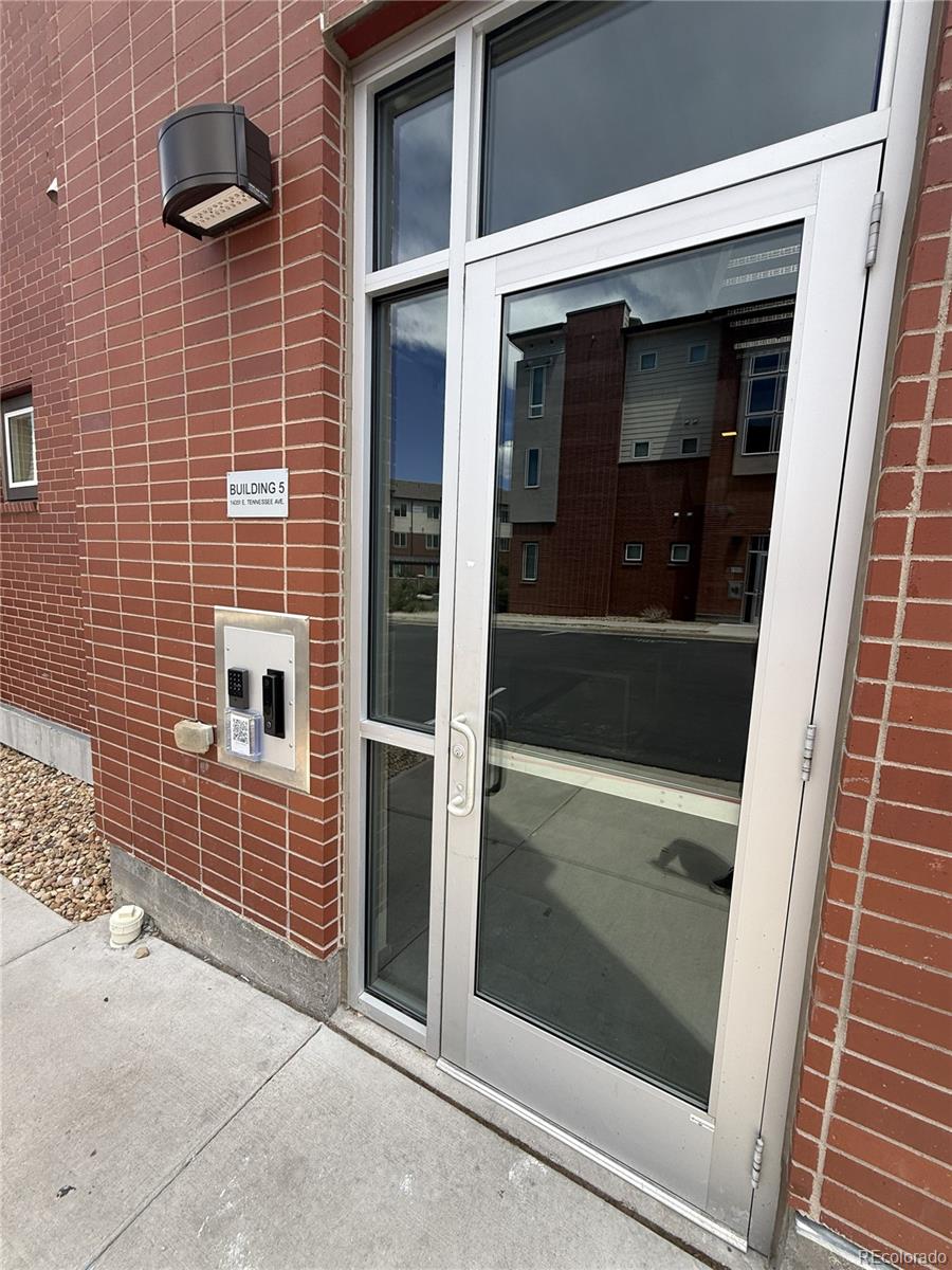14351 E Tennessee Avenue Unit: 209