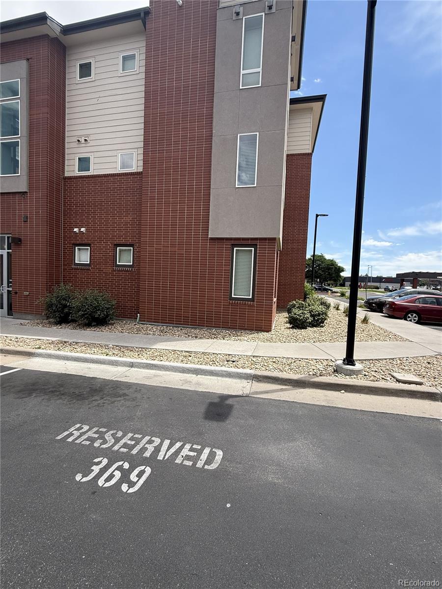 14351 E Tennessee Avenue Unit: 209