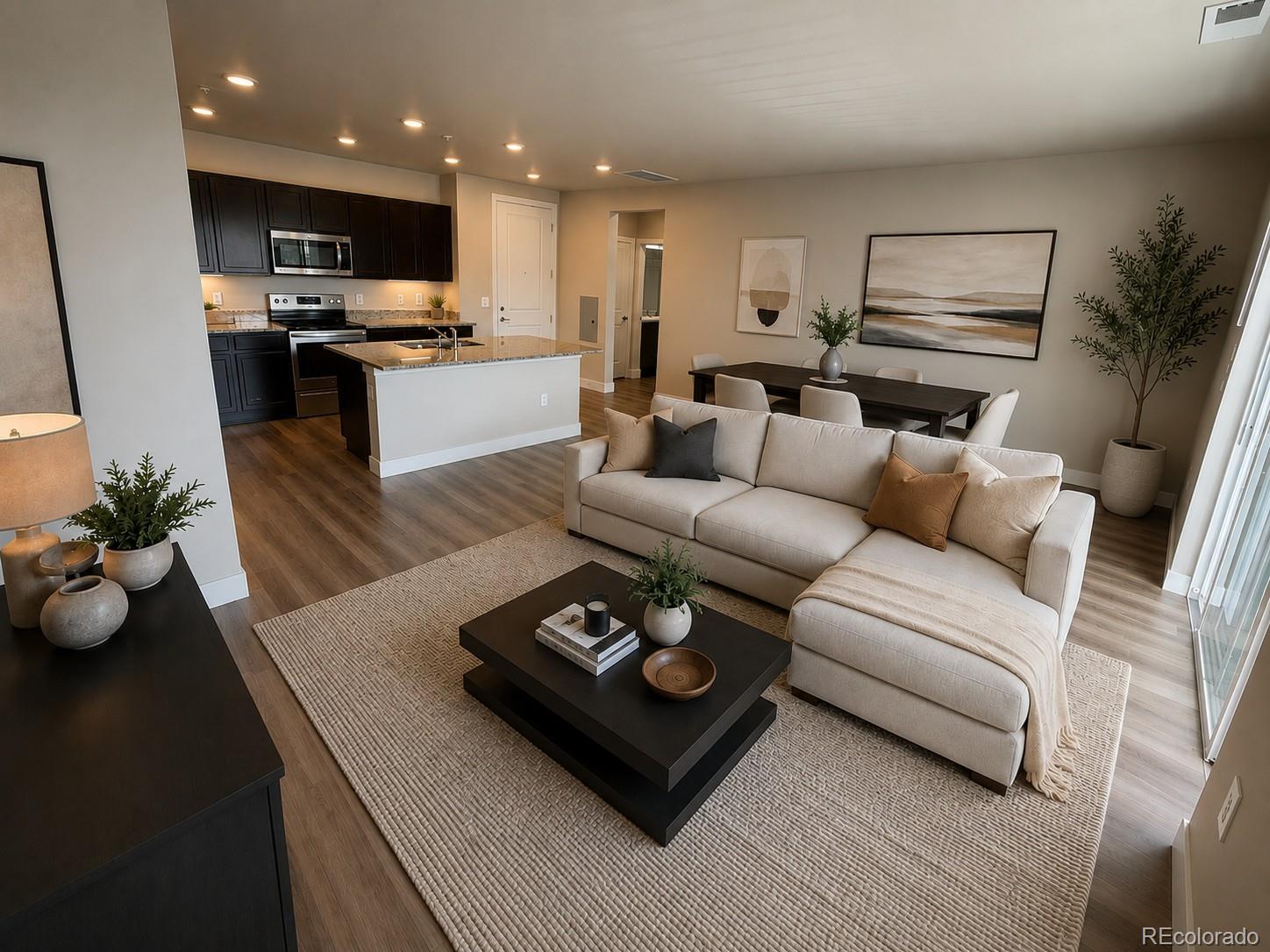 14351 E Tennessee Avenue Unit: 209