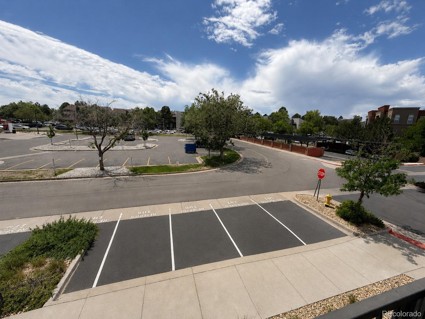 14351 E Tennessee Avenue Unit: 209