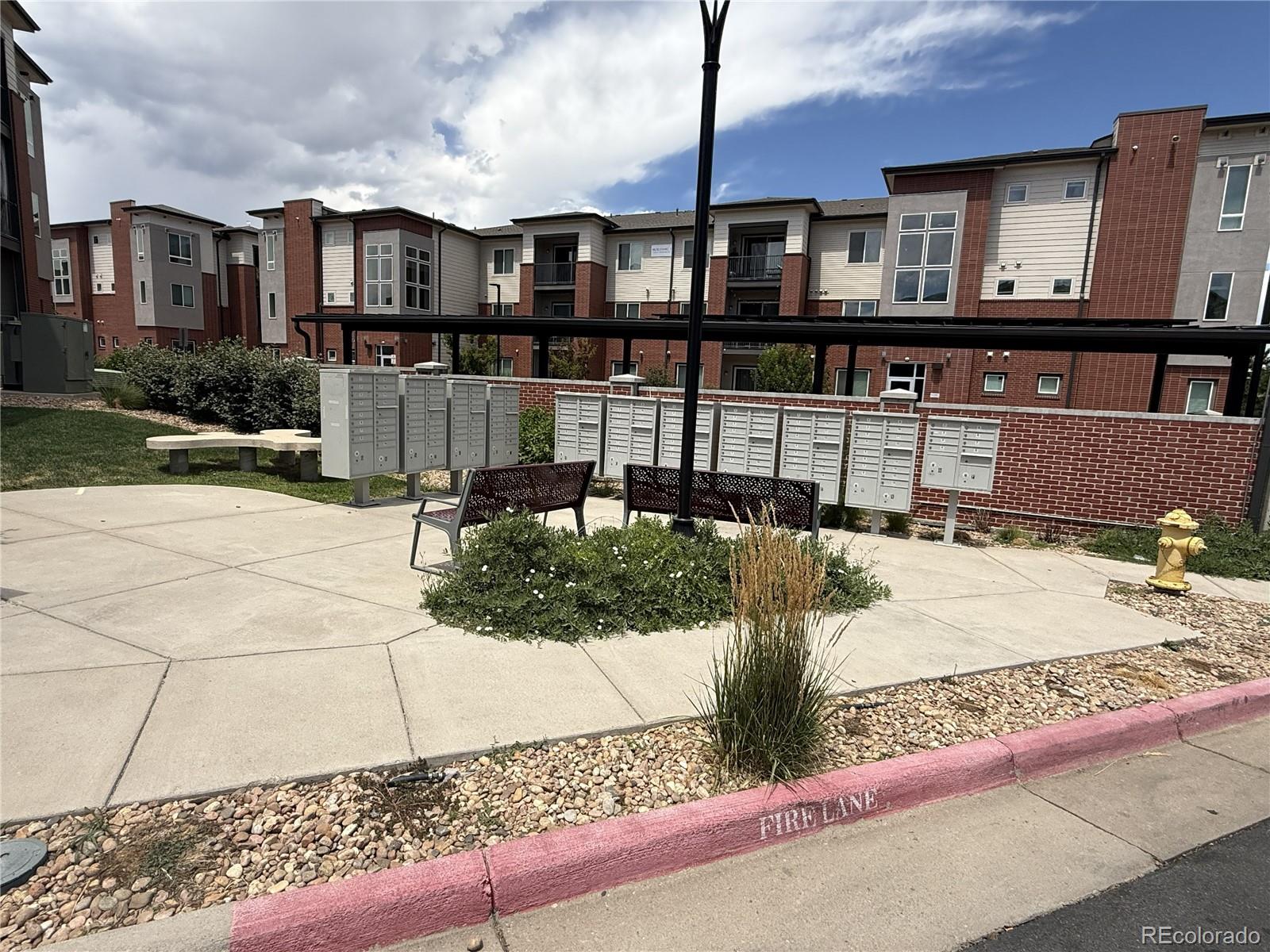 14351 E Tennessee Avenue Unit: 209