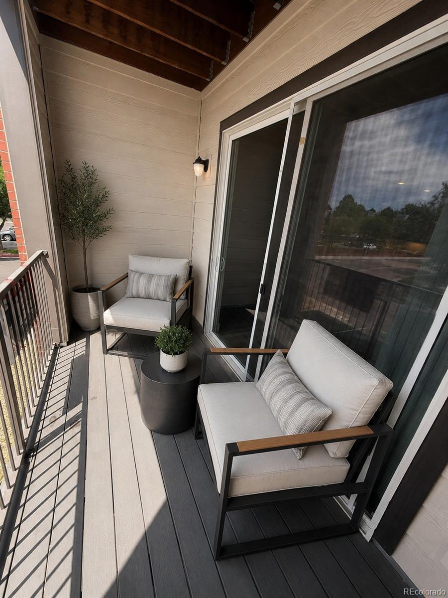 14351 E Tennessee Avenue Unit: 209