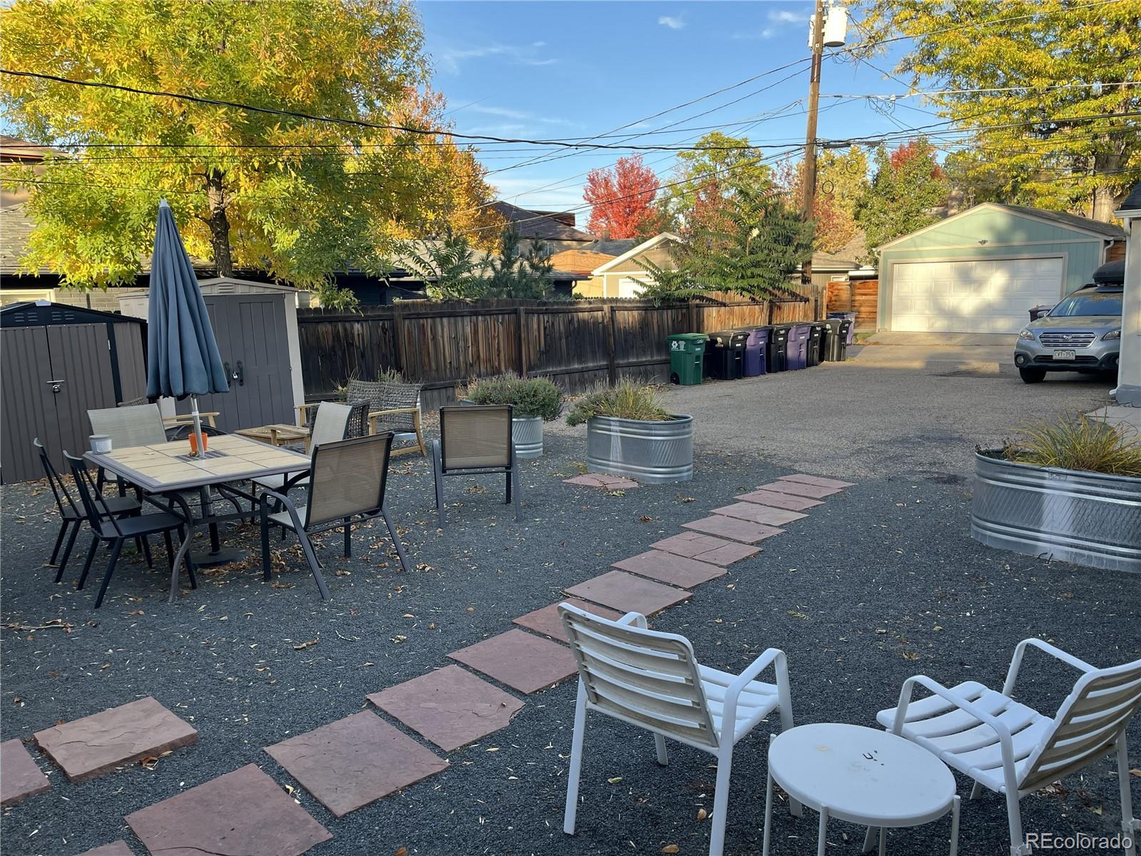 2086 S Pearl Street Unit: #2086