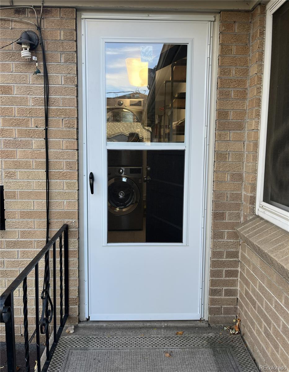 2086 S Pearl Street Unit: #2086