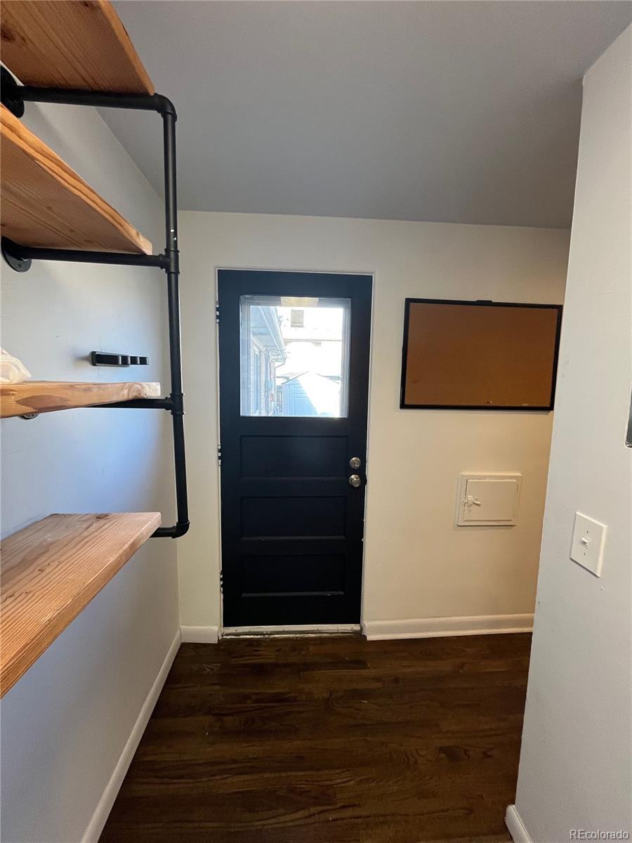 2086 S Pearl Street Unit: #2086