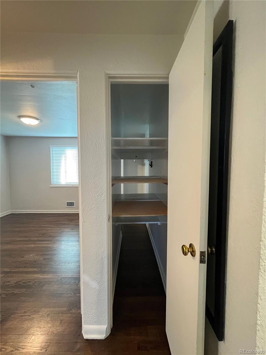 2086 S Pearl Street Unit: #2086