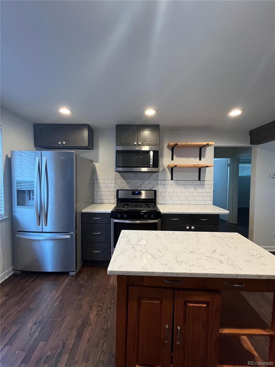 2086 S Pearl Street Unit: #2086