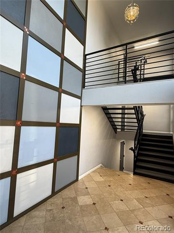 1032 N Clarkson Street Unit: 208