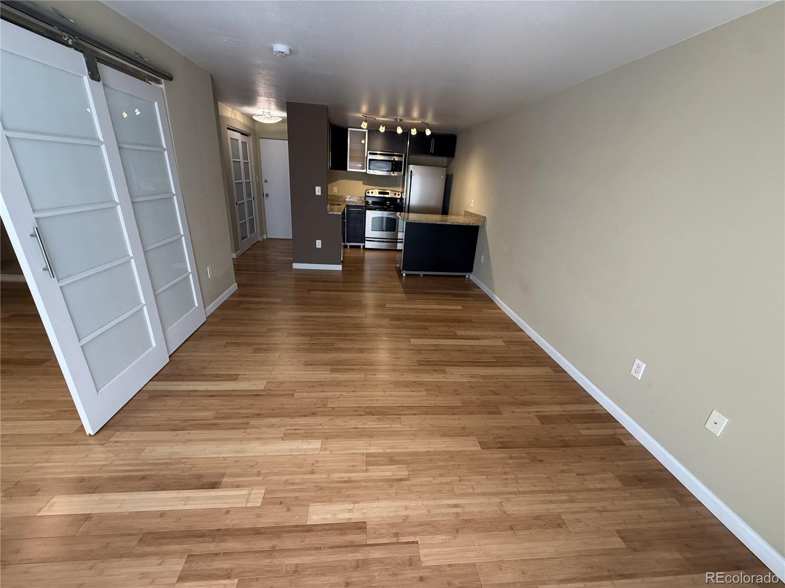 1032 N Clarkson Street Unit: 208