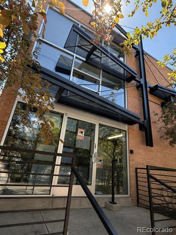 1032 N Clarkson Street Unit 208 Denver Co Us 80218 Rec8108120