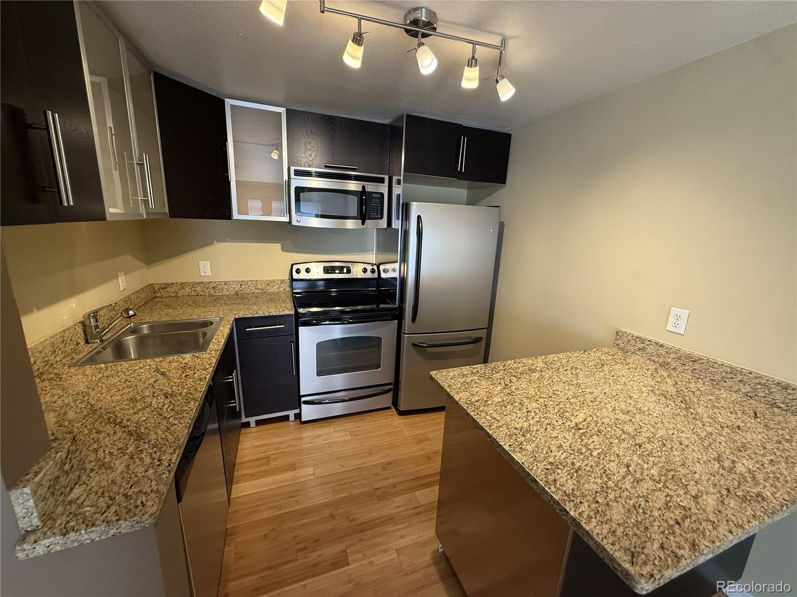 1032 N Clarkson Street Unit: 208