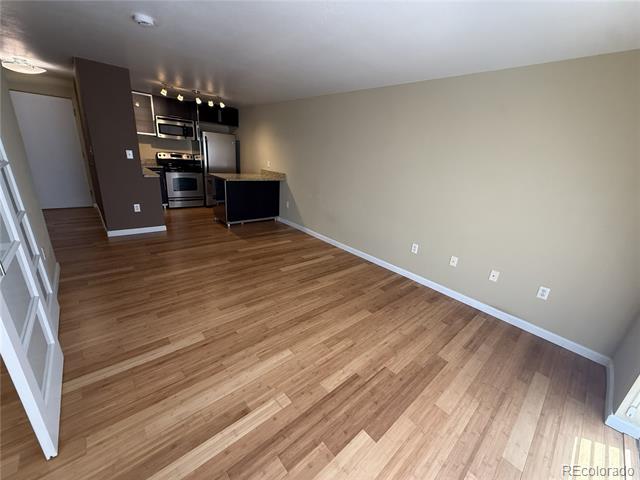 1032 N Clarkson Street Unit: 208