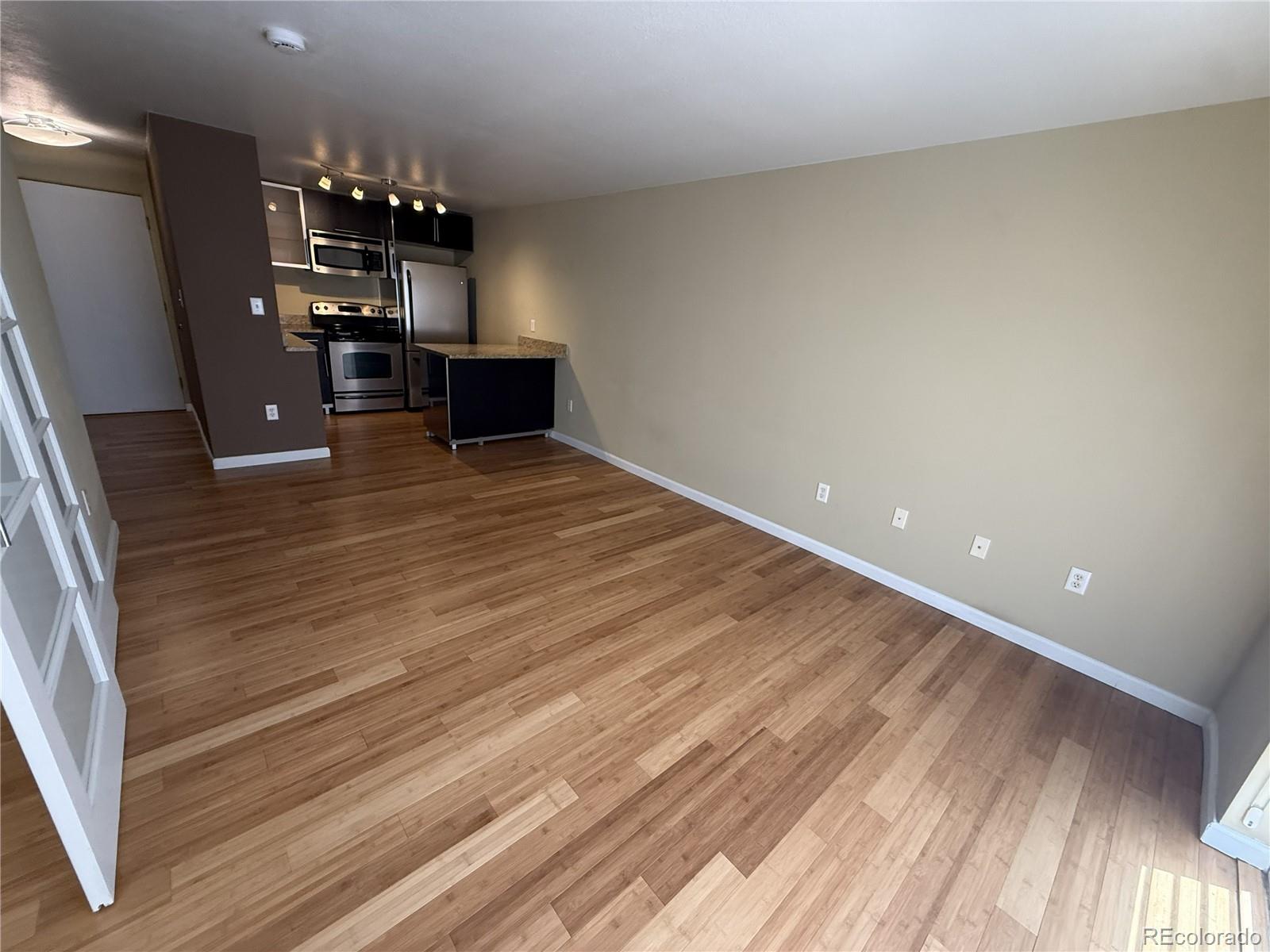 1032 N Clarkson Street Unit: 208
