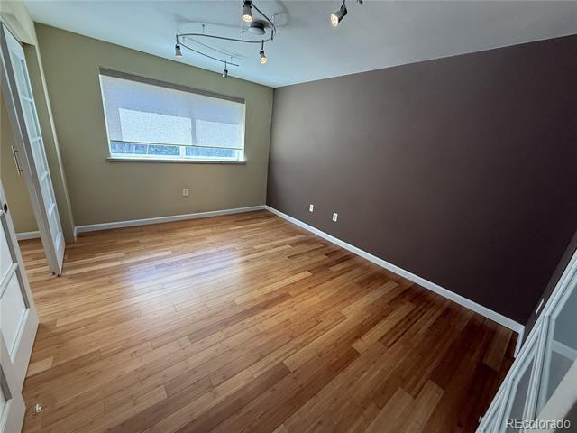 1032 N Clarkson Street Unit: 208