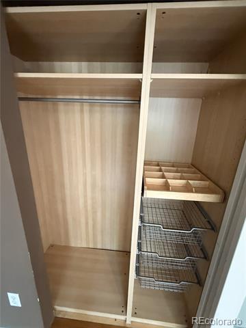 1032 N Clarkson Street Unit: 208