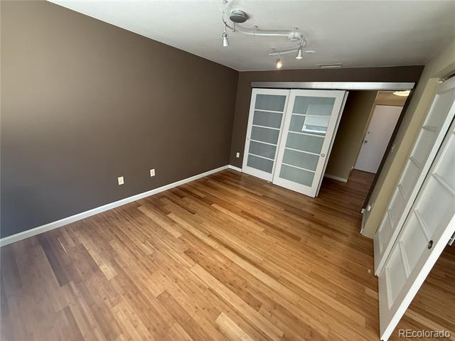1032 N Clarkson Street Unit: 208