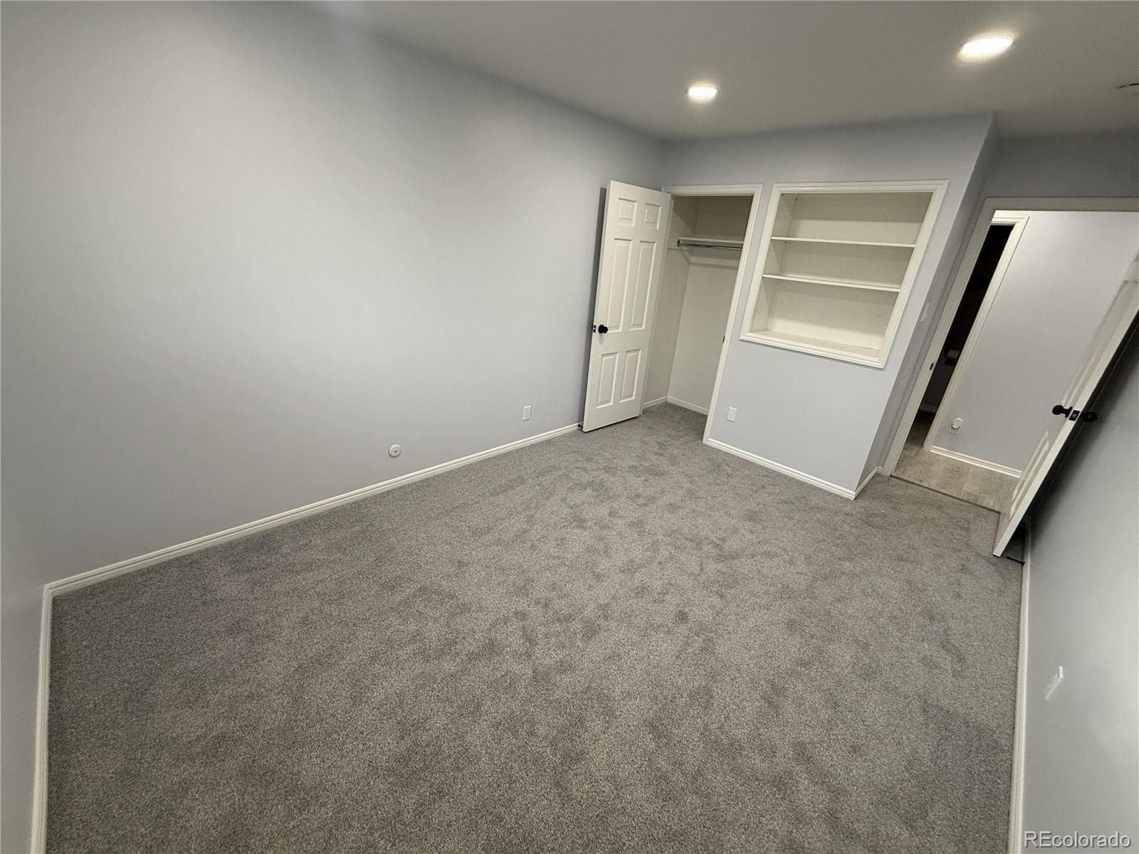 2203 S Holly Street Unit: 3