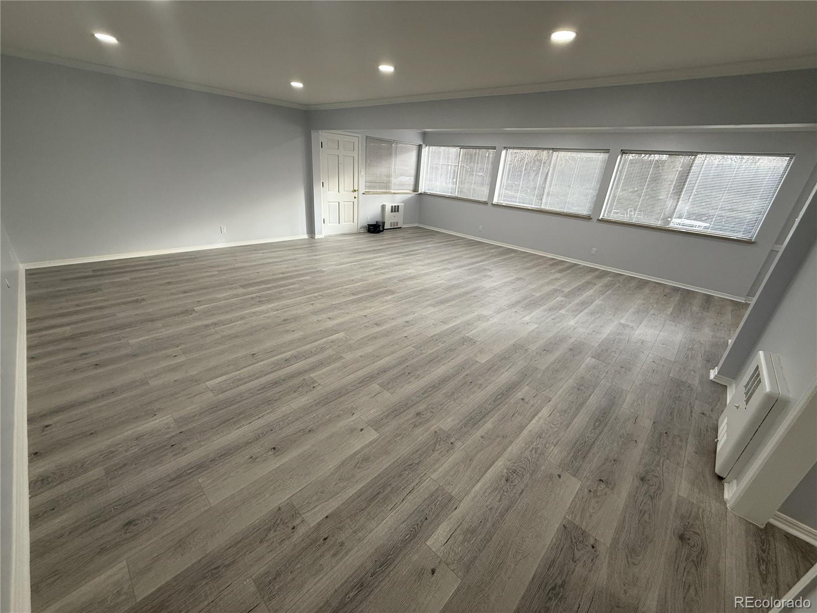 2203 S Holly Street Unit: 3