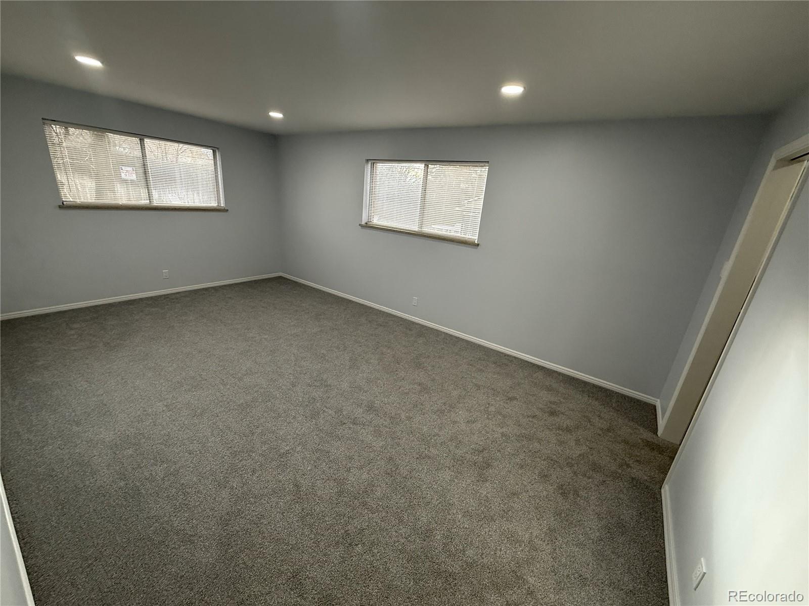 2203 S Holly Street Unit: 3