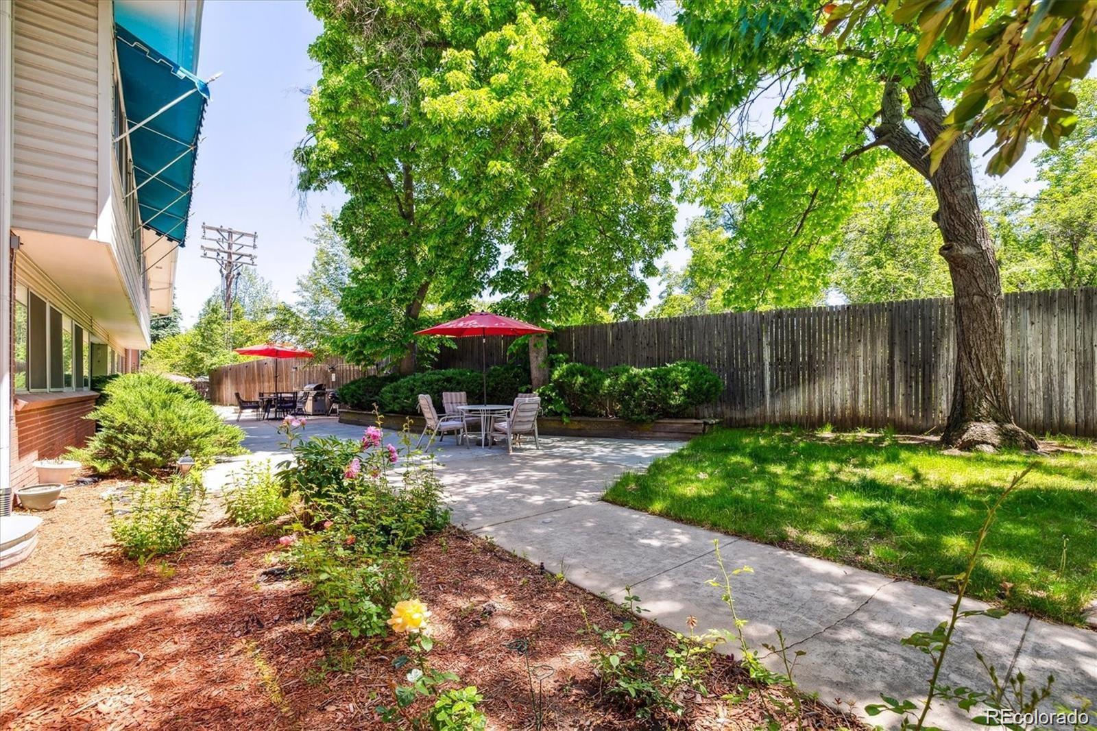 2203 S Holly Street Unit: 3