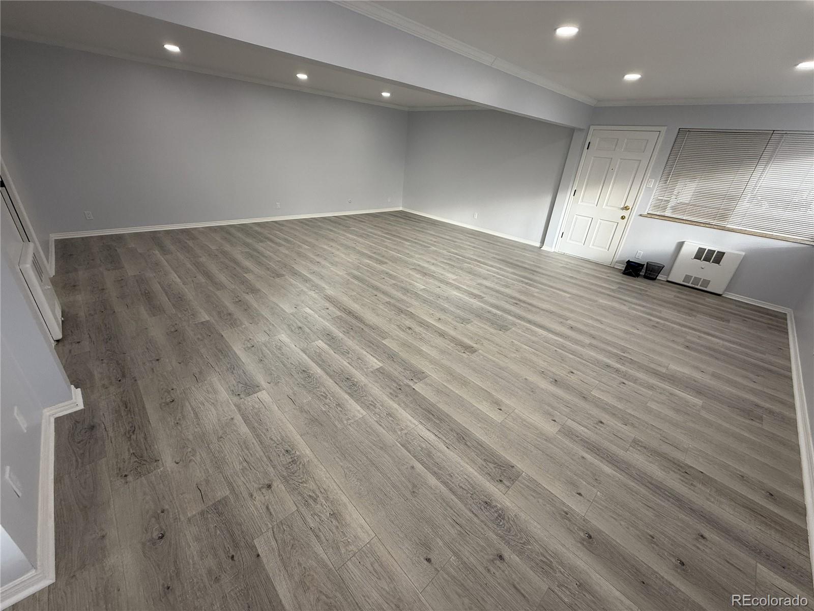 2203 S Holly Street Unit: 3