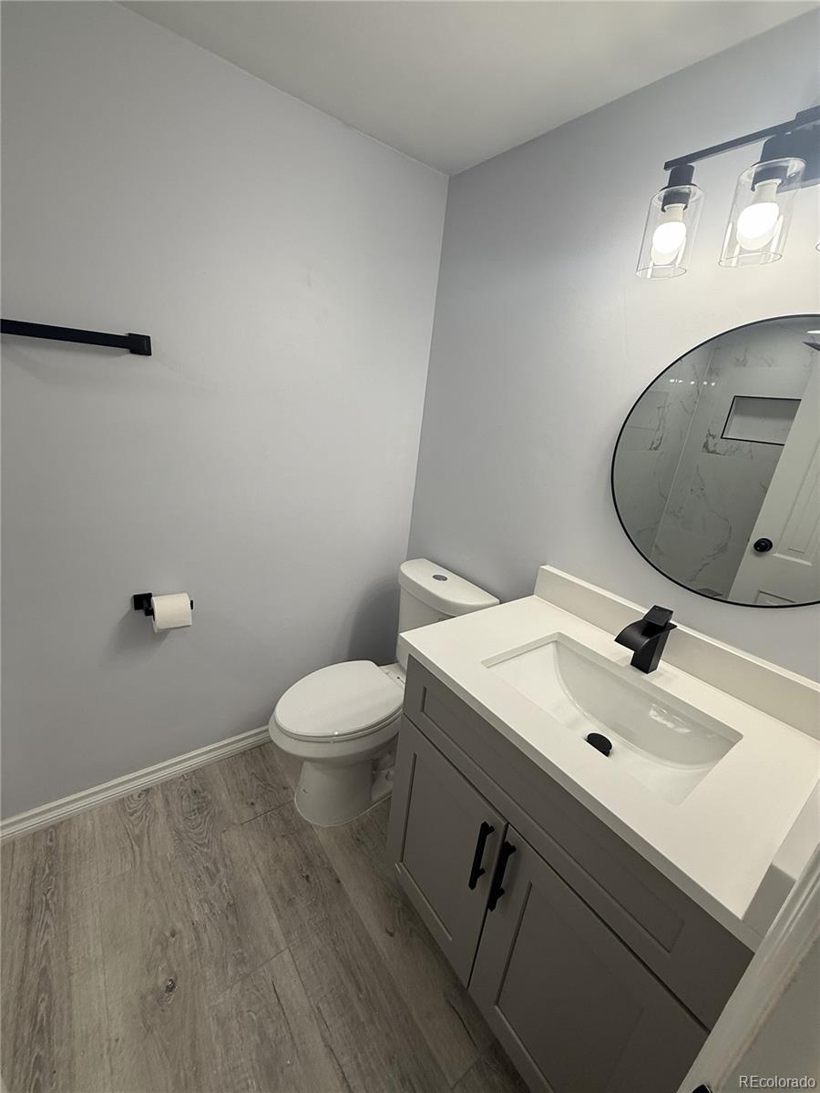 2203 S Holly Street Unit: 3