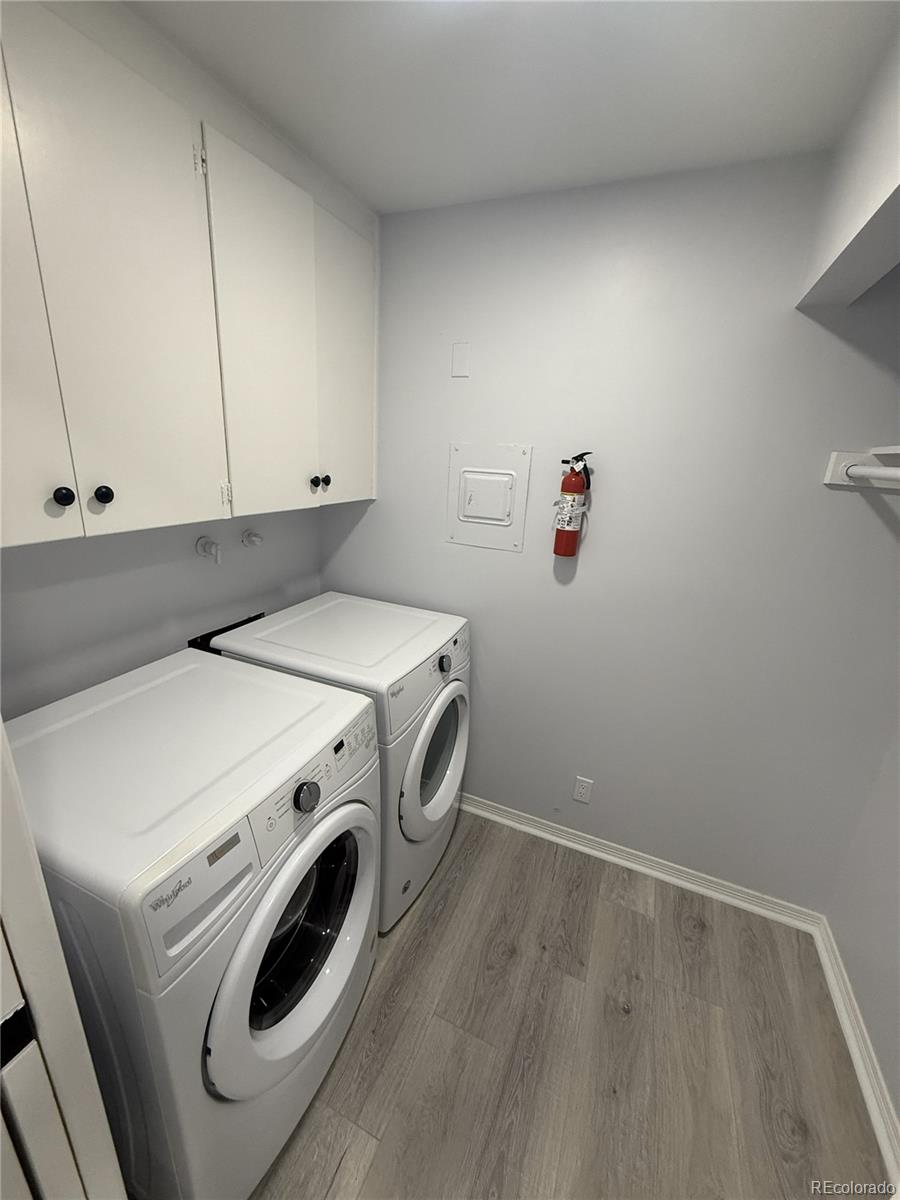 2203 S Holly Street Unit: 3