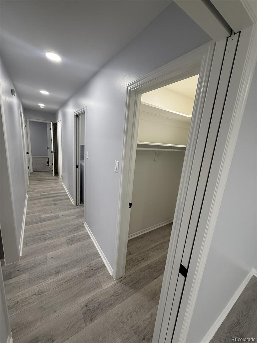 2203 S Holly Street Unit: 3