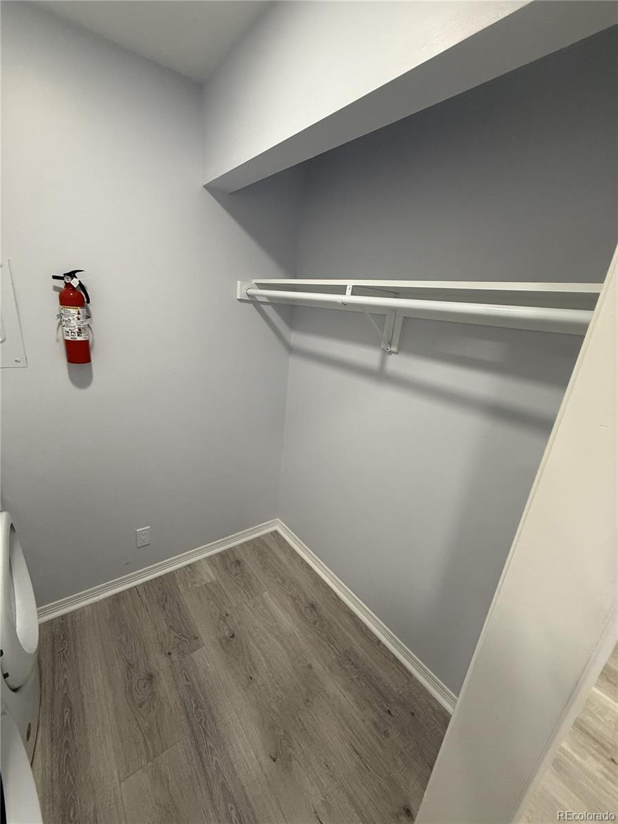 2203 S Holly Street Unit: 3