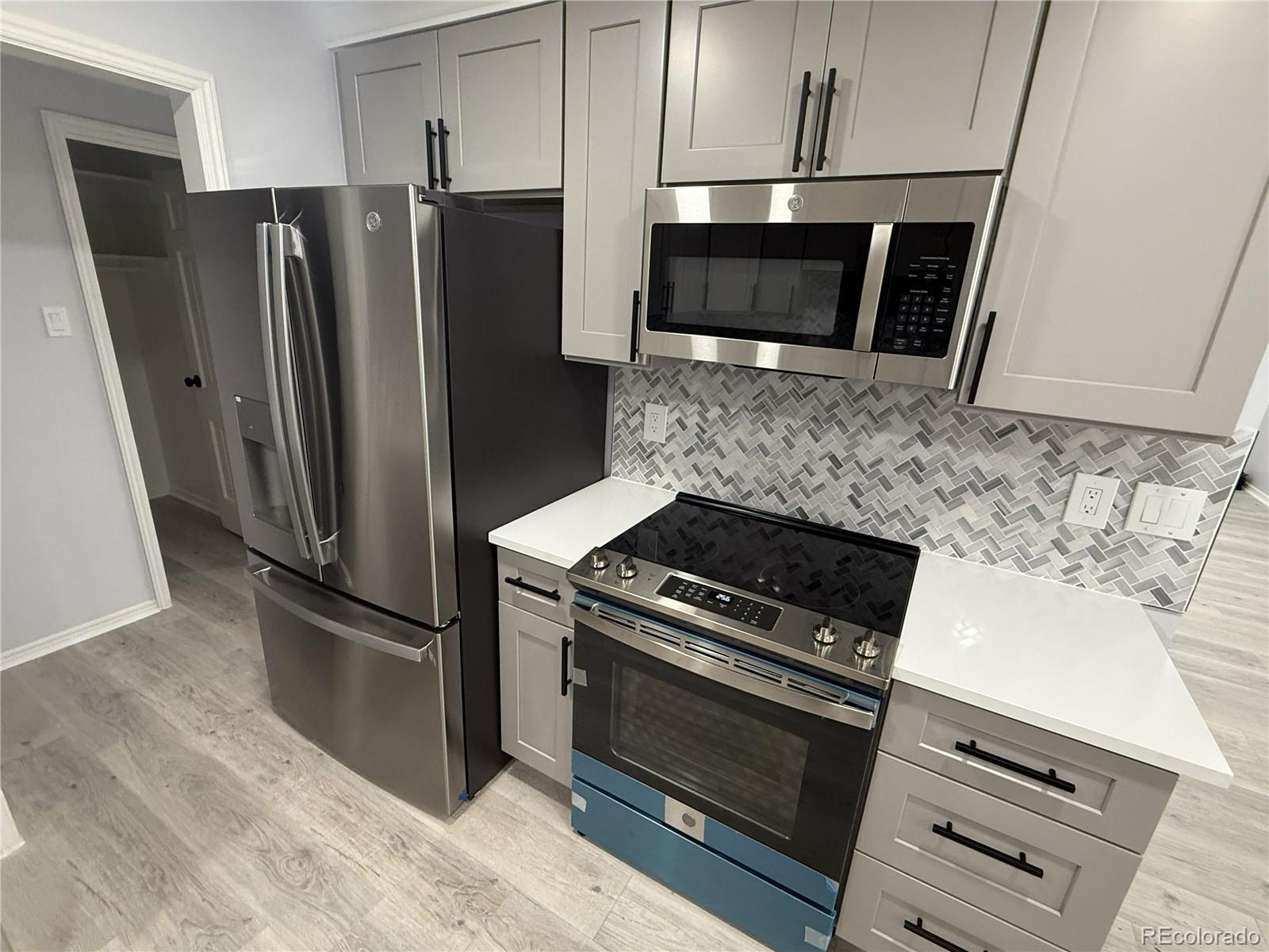 2203 S Holly Street Unit: 3