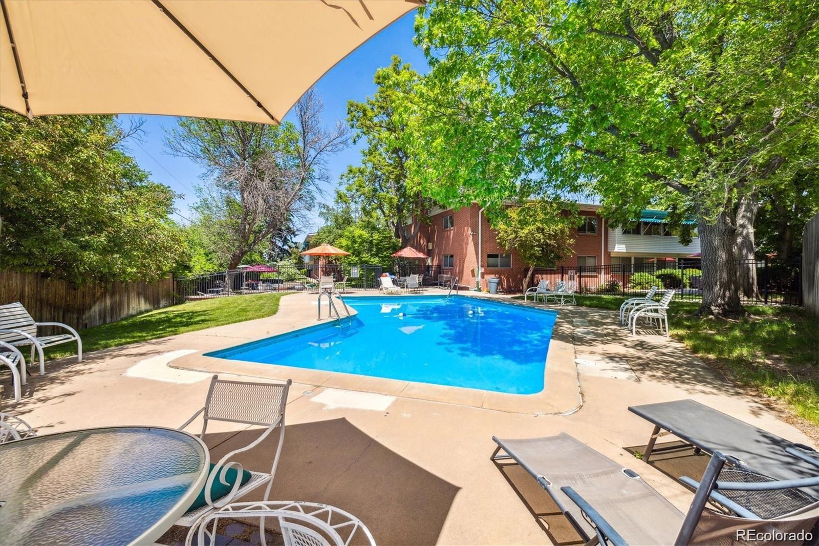 2203 S Holly Street Unit: 3