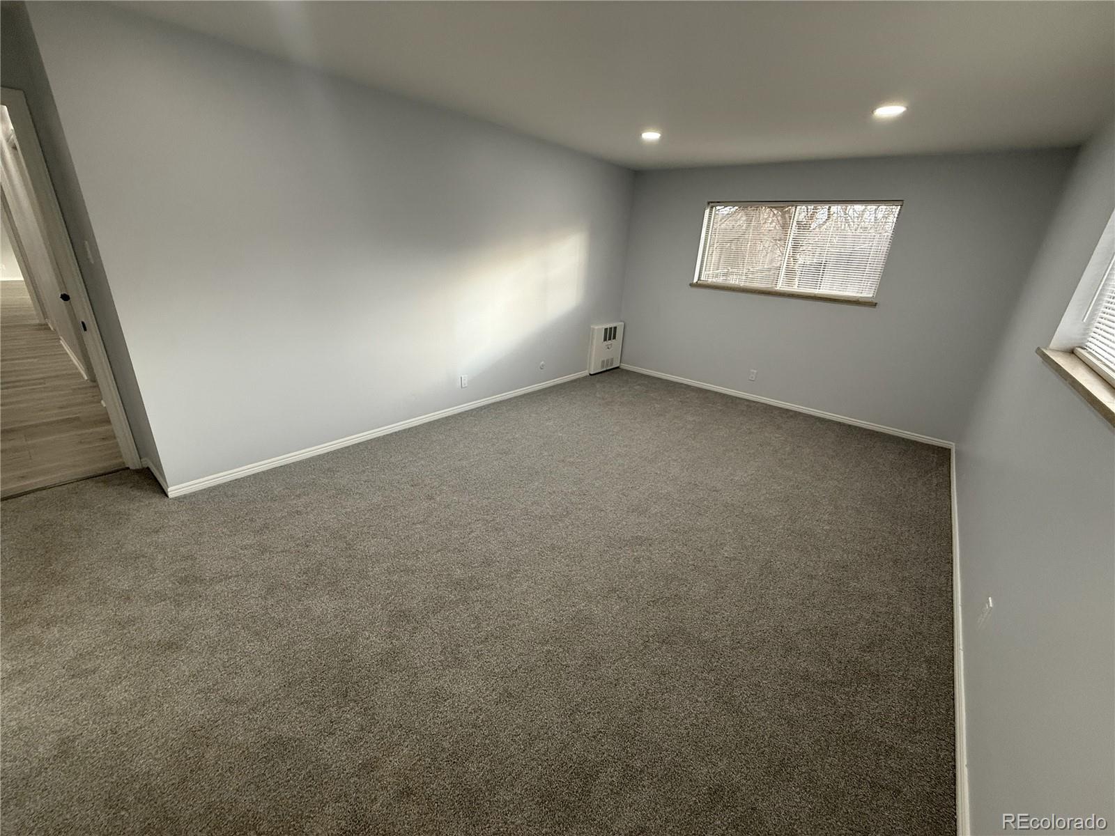 2203 S Holly Street Unit: 3