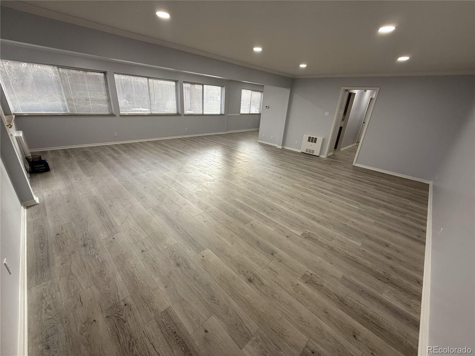 2203 S Holly Street Unit: 3