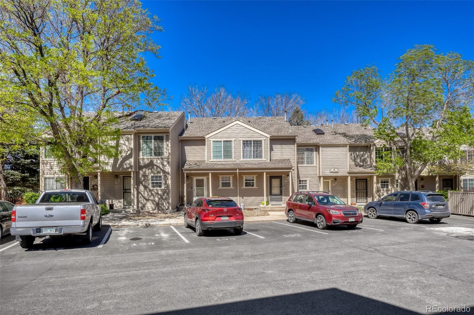 11147 W 17th Avenue Unit: 108