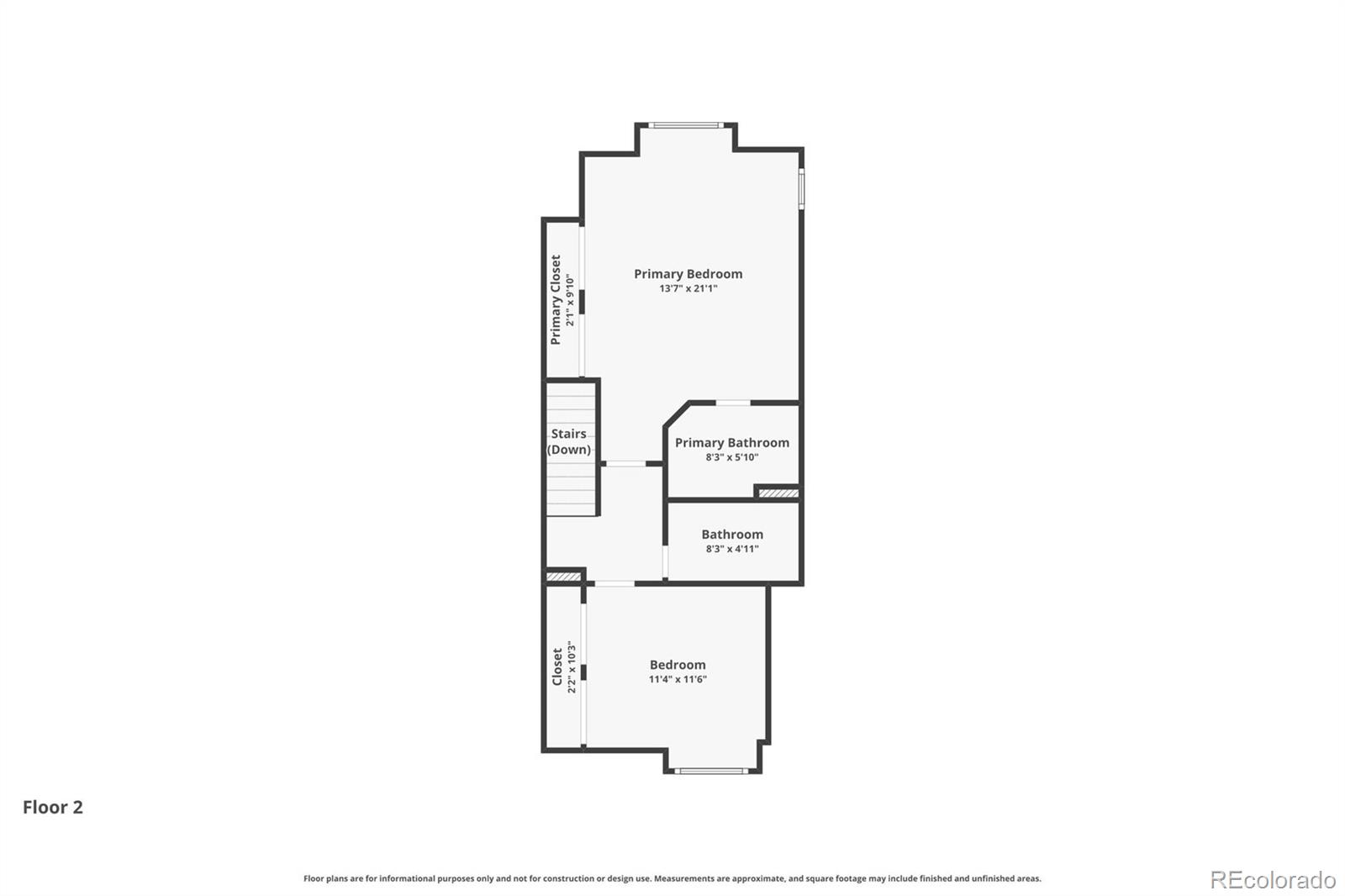 11147 W 17th Avenue Unit: 108