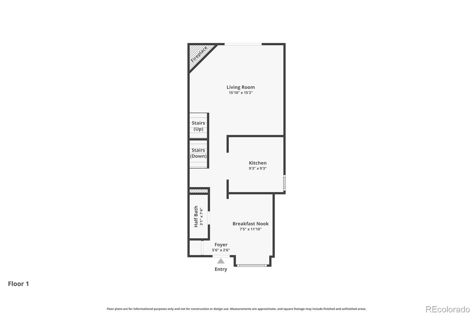 11147 W 17th Avenue Unit: 108