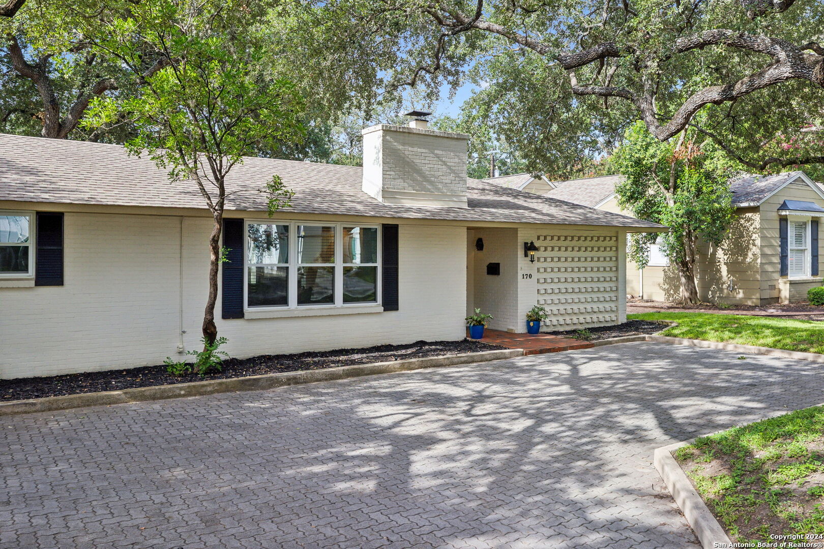 170 CLAYWELL DR