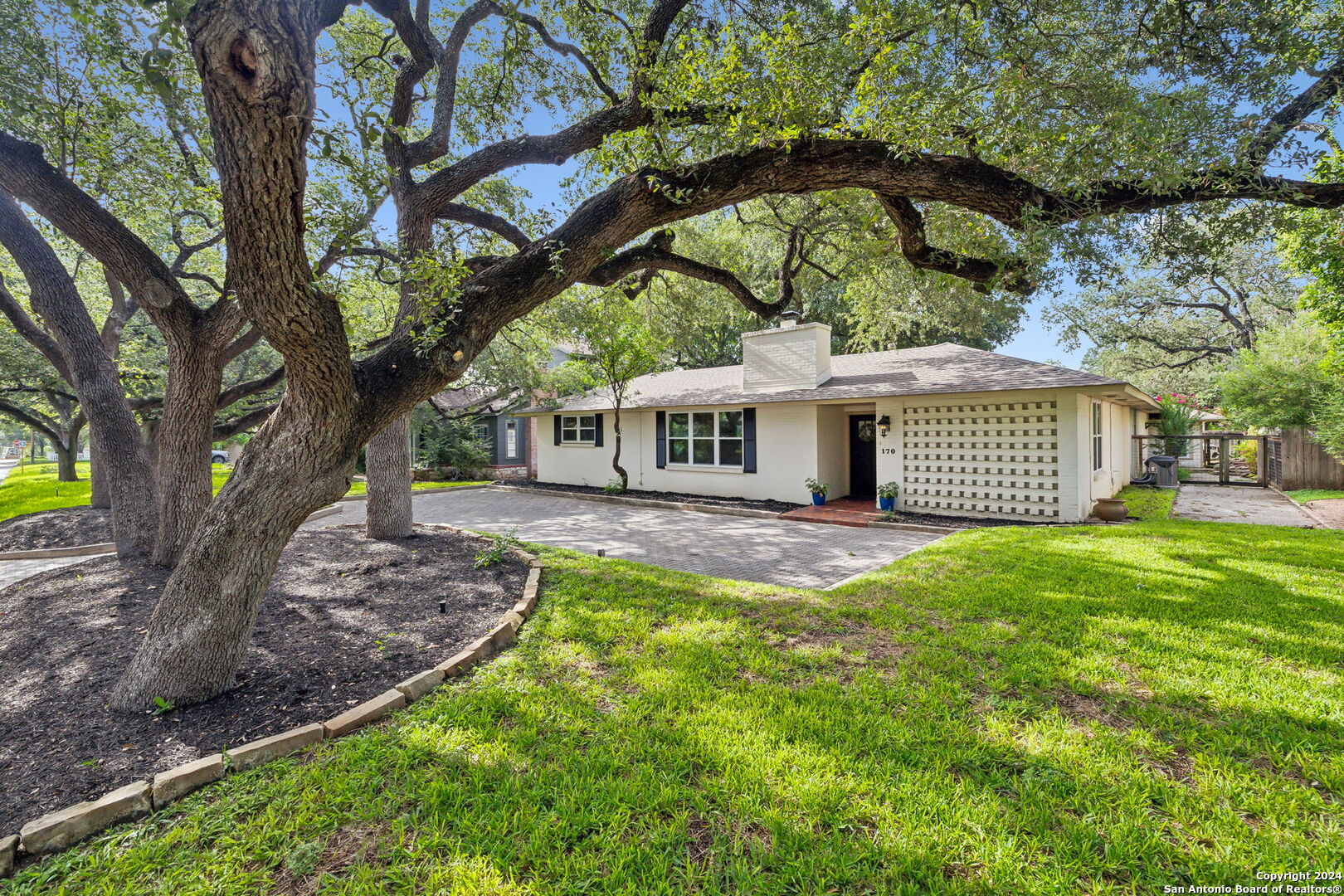 170 CLAYWELL DR