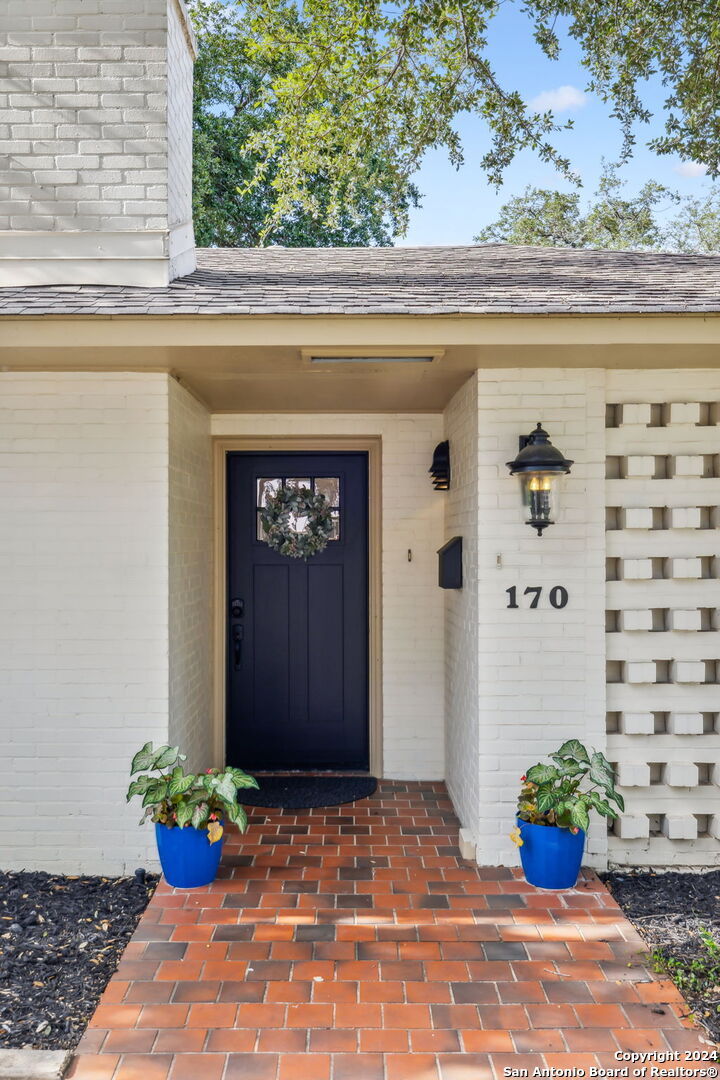 170 CLAYWELL DR