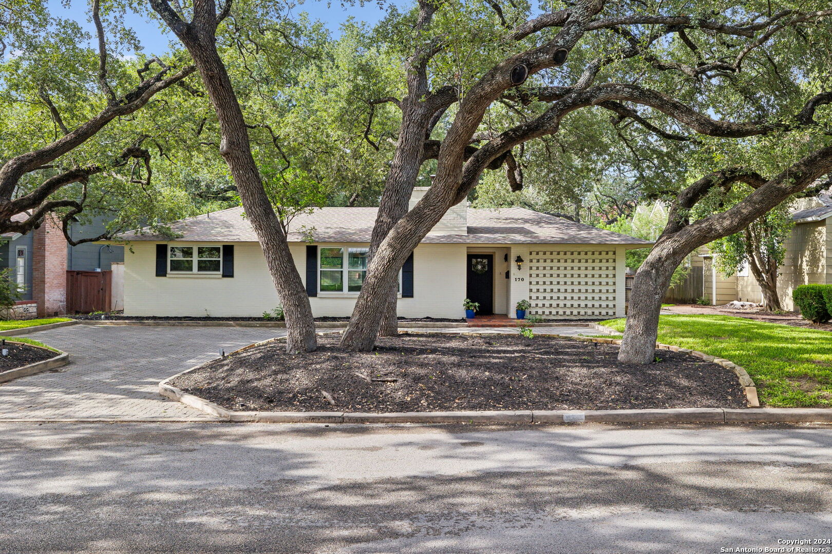 170 CLAYWELL DR