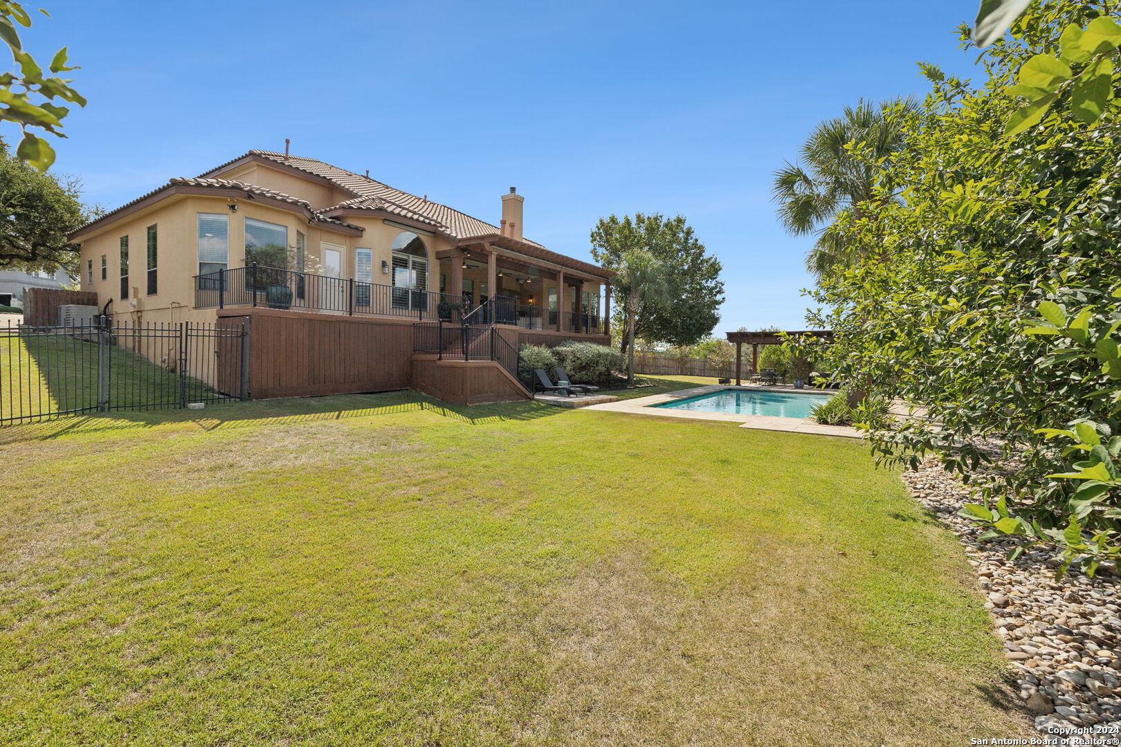 22435 Roan Forest