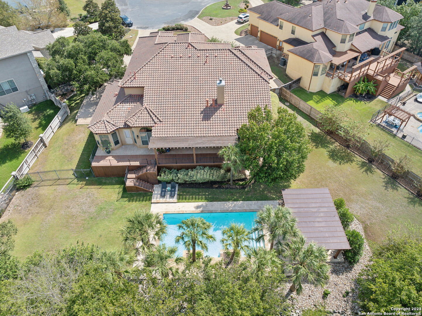 22435 Roan Forest