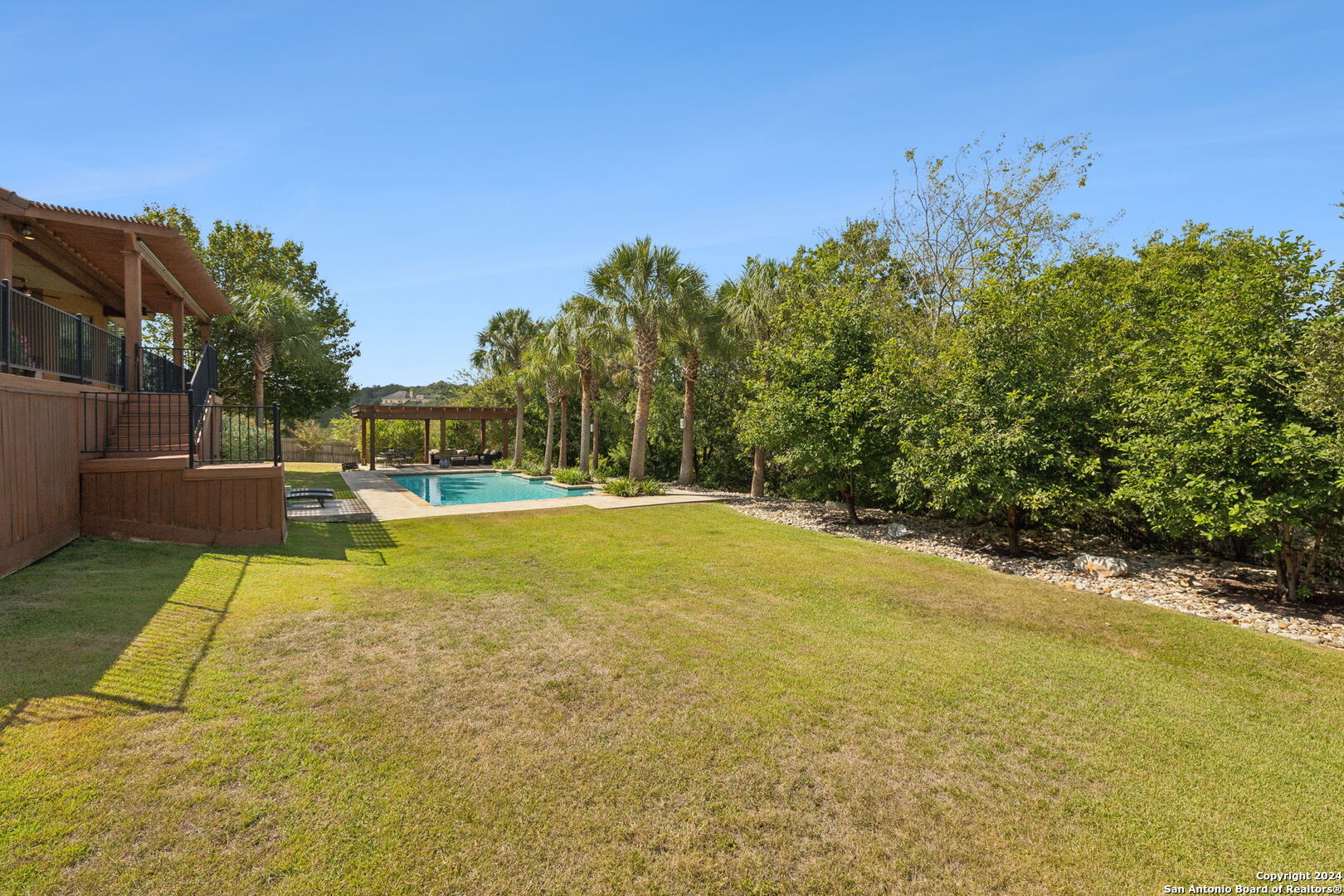 22435 Roan Forest