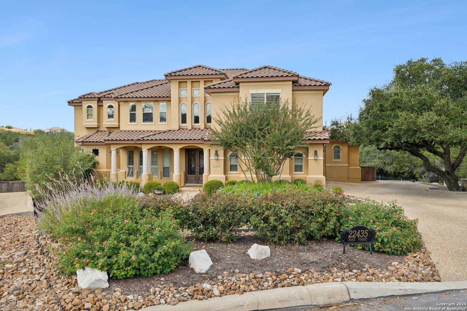 22435 Roan Forest